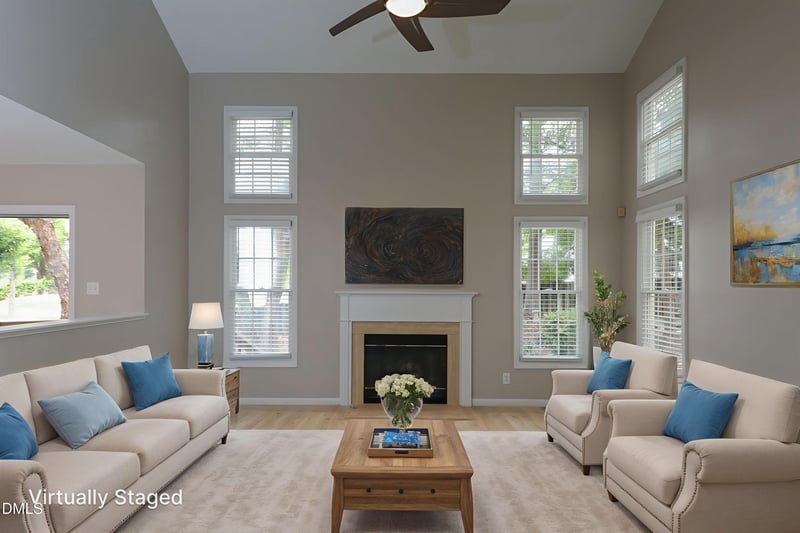 203 Halls Mill Dr, Cary, NC 27519