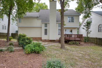 203 Halls Mill Dr, Cary, NC 27519