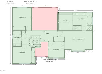 203 Halls Mill Dr, Cary, NC 27519