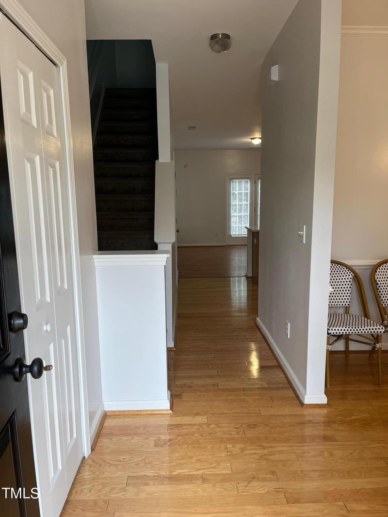 203 Hampshire Downs Dr, Morrisville, NC 27560