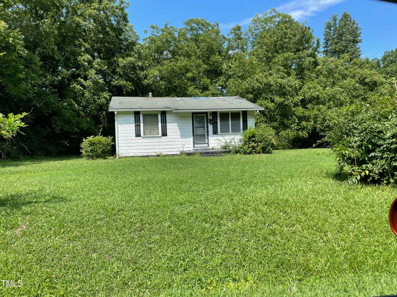 203 Harper St, Garner, NC 27529