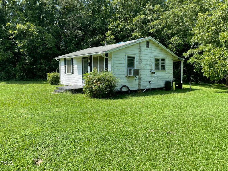 203 Harper St, Garner, NC 27529