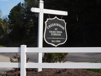 203 Harris Rd, Wake Forest, NC 27587