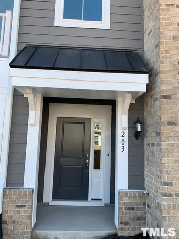 203 Hickory Plains Rd, Knightdale, NC 27545