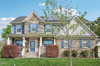 203 Hico Way, Durham, NC 27703