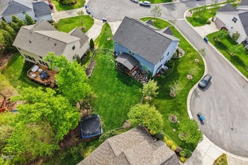 203 Hico Way, Durham, NC 27703