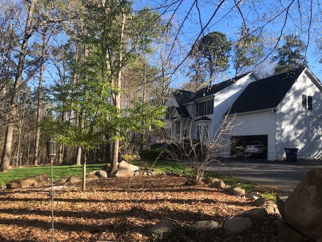 203 Highland Trl, Chapel Hill, NC 27516