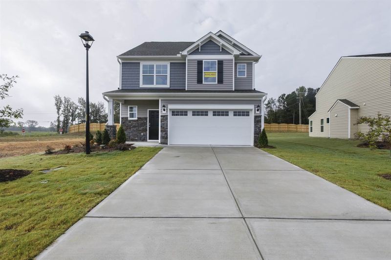 203 Highview Dr Lot 2, Benson, NC 27504