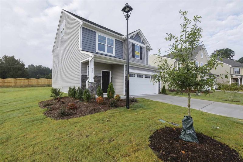 203 Highview Dr Lot 2, Benson, NC 27504