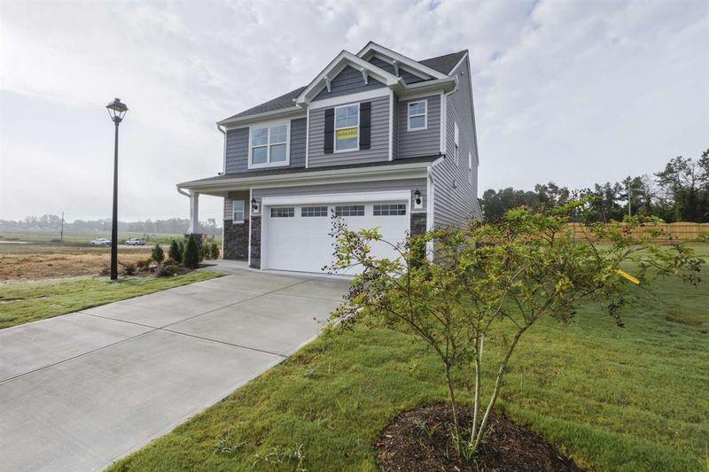 203 Highview Dr Lot 2, Benson, NC 27504