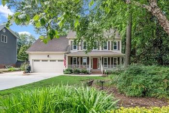 203 Hill Dr, Cary, NC 27519