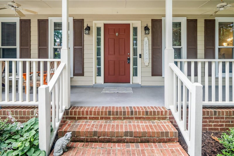 203 Hill Dr, Cary, NC 27519