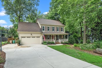 203 Hill Dr, Cary, NC 27519