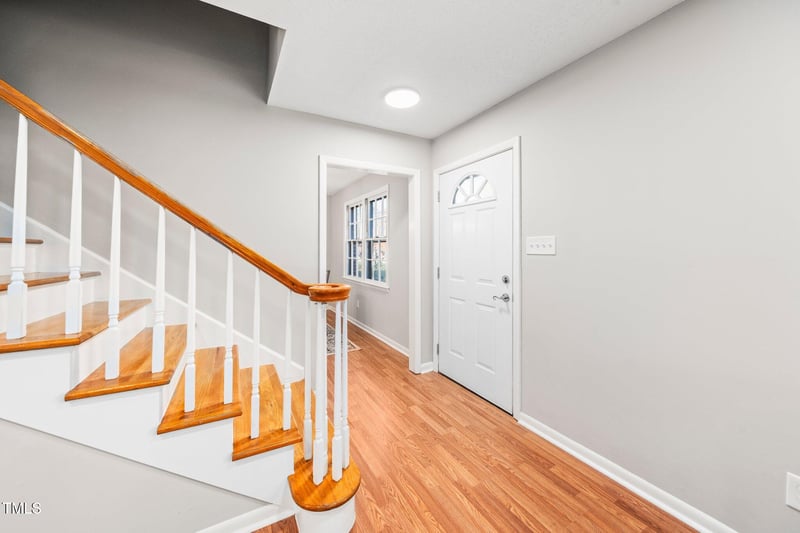 203 Hillside Dr, Smithfield, NC 27577