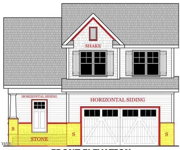 203 Hillwood Dr, Sanford, NC 27332