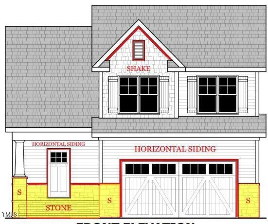 203 Hillwood Dr, Sanford, NC 27332