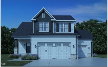 203 Hillwood Dr, Sanford, NC 27332