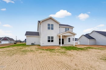 203 Hillwood Dr, Sanford, NC 27332