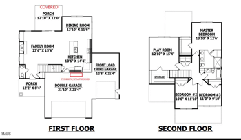 203 Hillwood Dr, Sanford, NC 27332