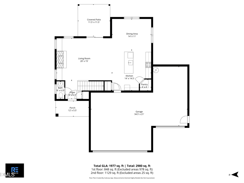 203 Hillwood Dr, Sanford, NC 27332