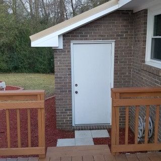 203 Holly Ave, Dunn, NC 28334