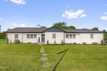 203 Home Ave, Graham, NC 27253