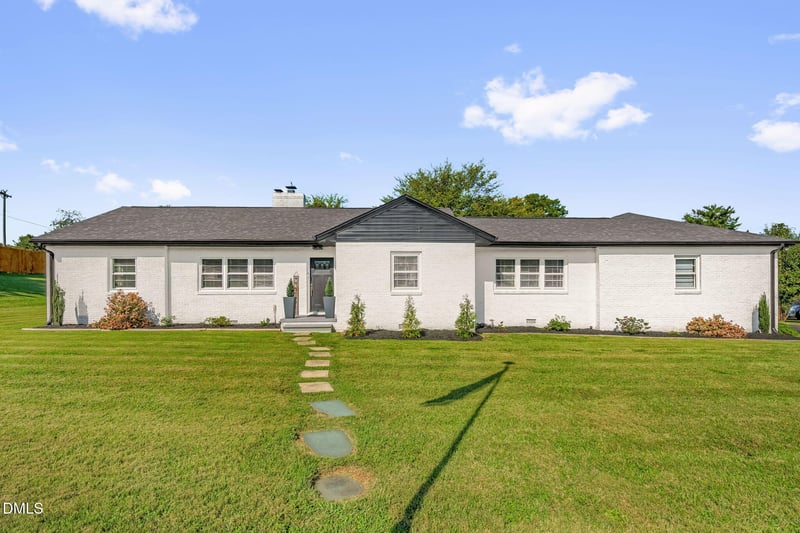 203 Home Ave, Graham, NC 27253