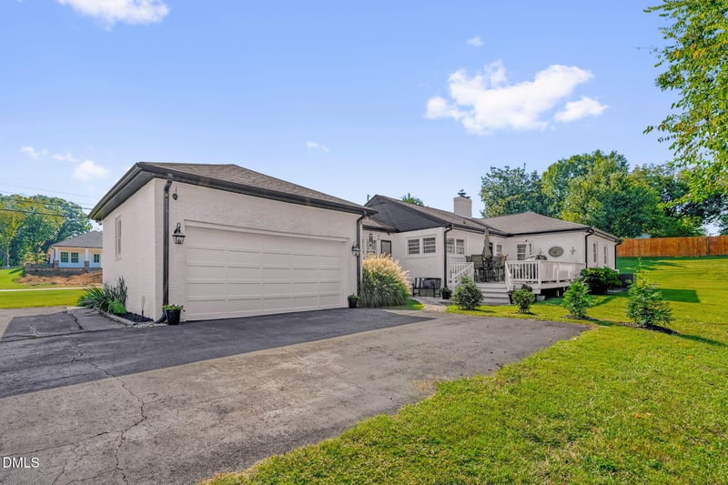 203 Home Ave, Graham, NC 27253