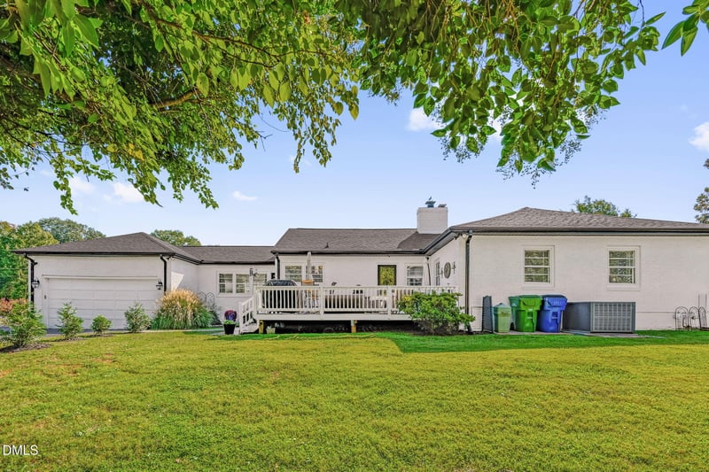 203 Home Ave, Graham, NC 27253