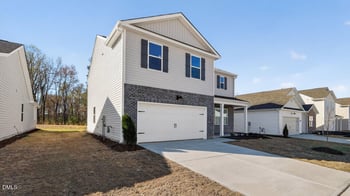 203 Honeydew Dr, Angier, NC 27501