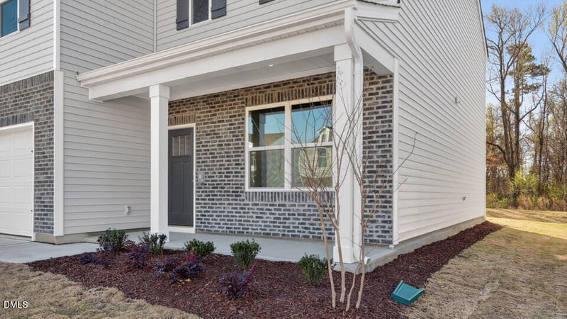 203 Honeydew Dr, Angier, NC 27501
