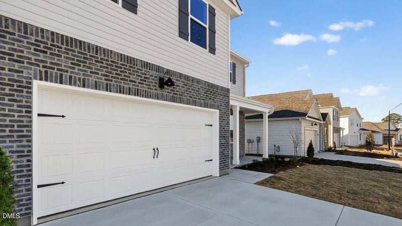 203 Honeydew Dr, Angier, NC 27501