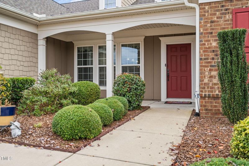 203 Ibis Ln, Durham, NC 27703
