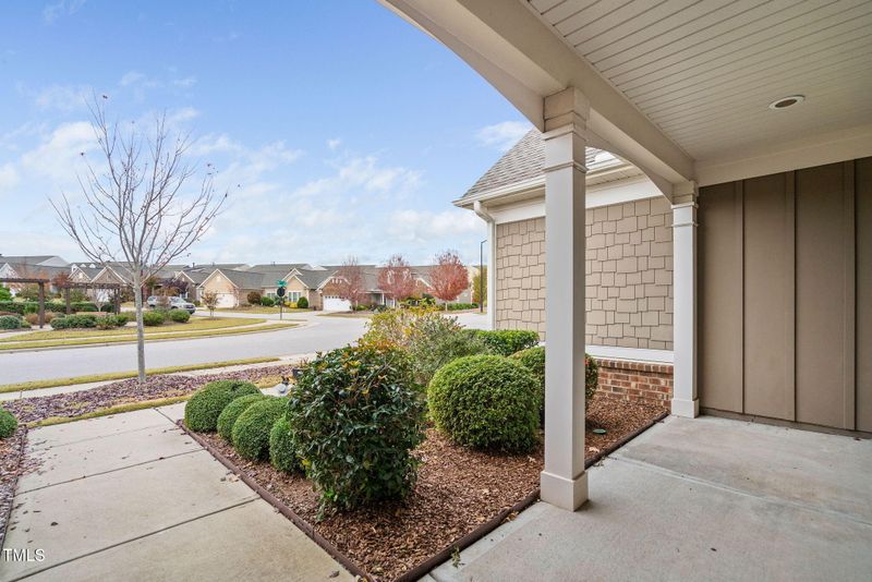 203 Ibis Ln, Durham, NC 27703