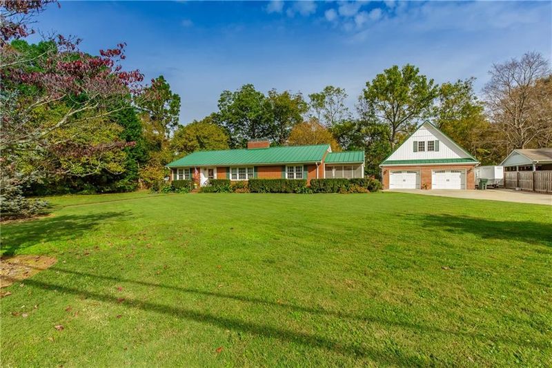 203 E Jackson St, Mebane, NC 27302