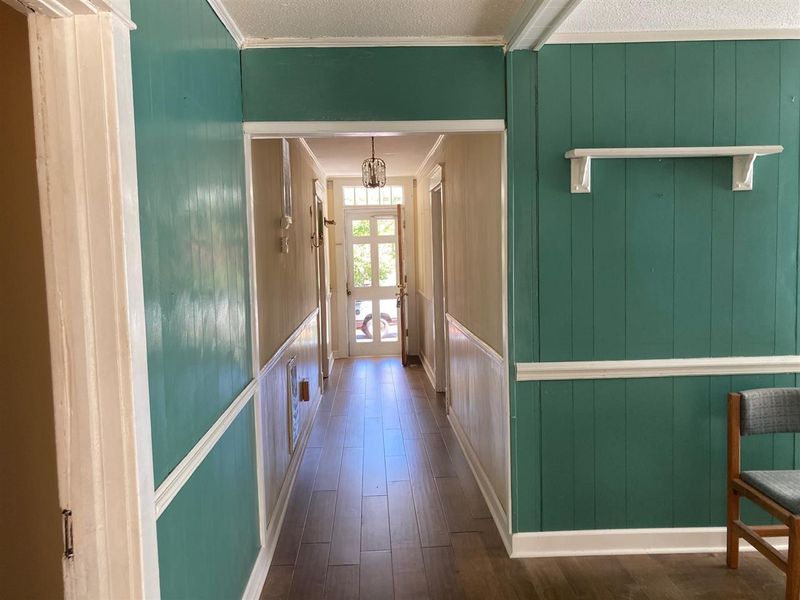 203 E K St, Erwin, NC 28339