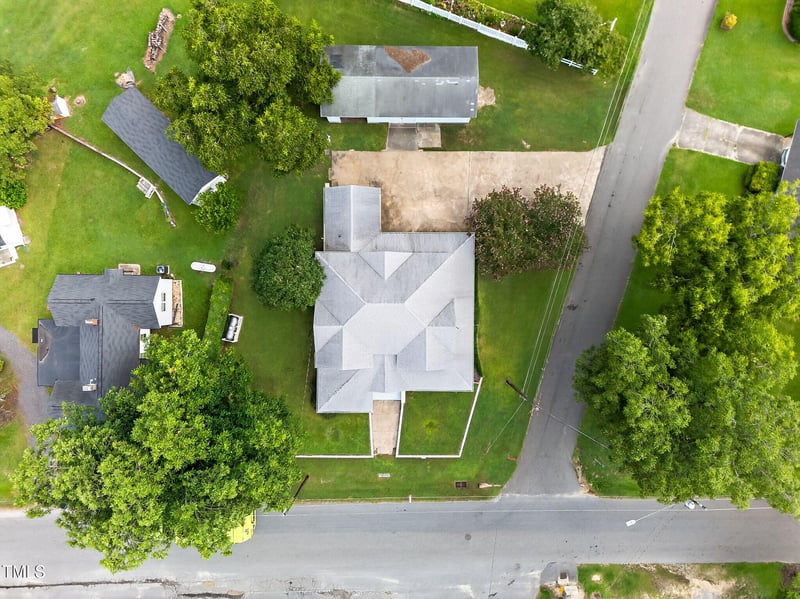 203 Keen St, Four Oaks, NC 27524