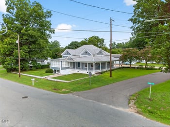 203 Keen St, Four Oaks, NC 27524