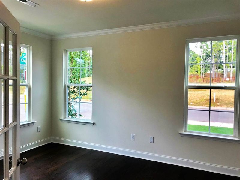 203 Kentigern Dr #36, Raleigh, NC 27606