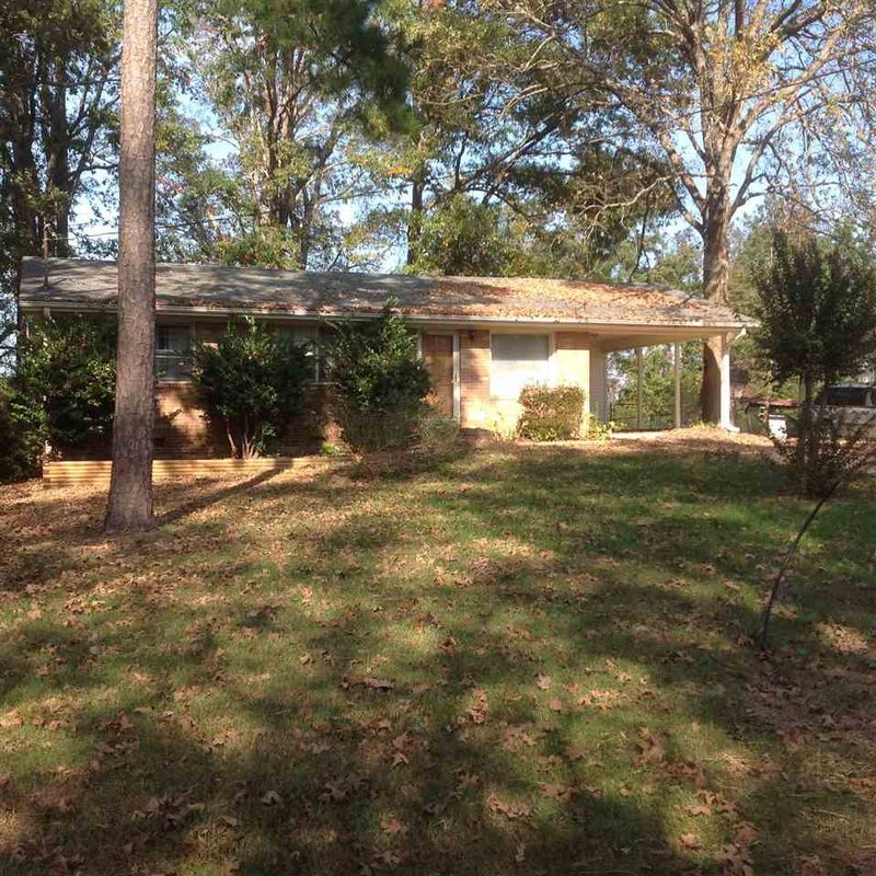 203 King Arthur Trl, Garner, NC 27529