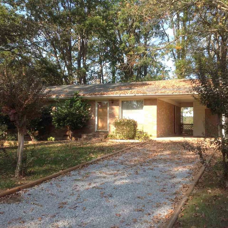 203 King Arthur Trl, Garner, NC 27529