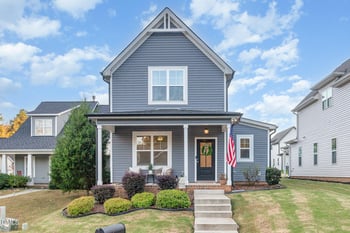 203 Kipling Dr, Oxford, NC 27565