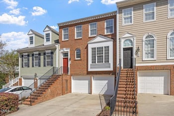 203 Kirkeenan Cir, Morrisville, NC 27560