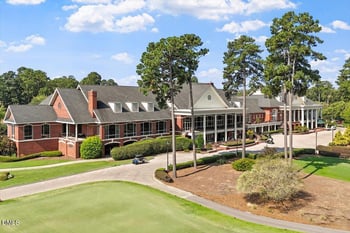 203 Kirkeenan Cir, Morrisville, NC 27560