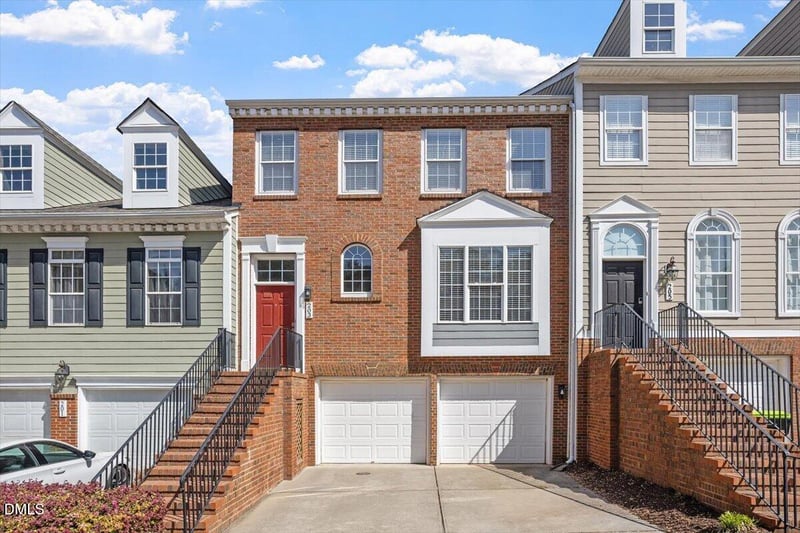 203 Kirkeenan Cir, Morrisville, NC 27560