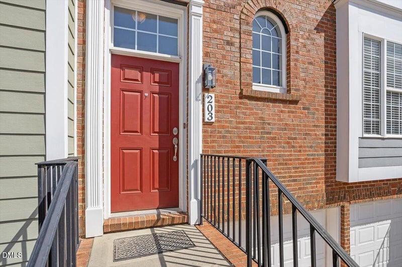 203 Kirkeenan Cir, Morrisville, NC 27560
