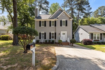 203 Kronos Ln, Cary, NC 27513