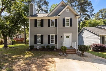 203 Kronos Ln, Cary, NC 27513