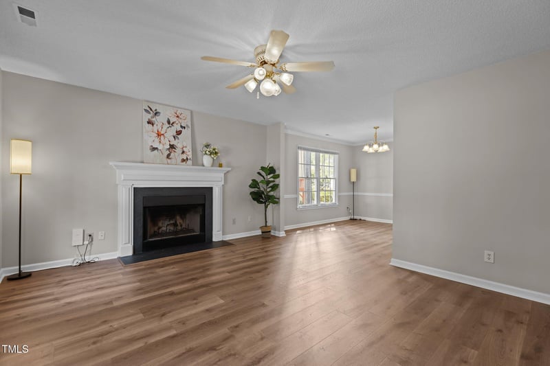 203 Kronos Ln, Cary, NC 27513