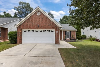 203 Kudrow Ln, Morrisville, NC 27560